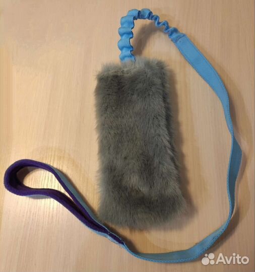 Игрушка для собак