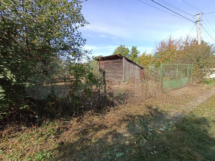 Участок 5 сот. (СНТ, ДНП)