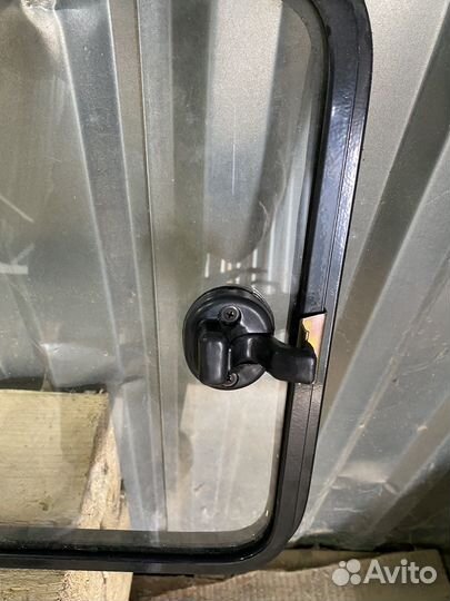 Стёкла на УАЗ