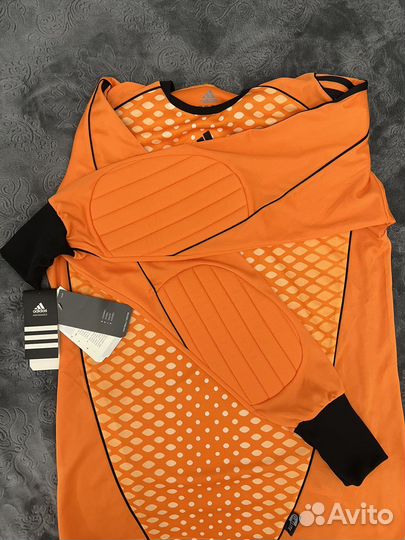 Кофта вратарская Adidas (оригинал)