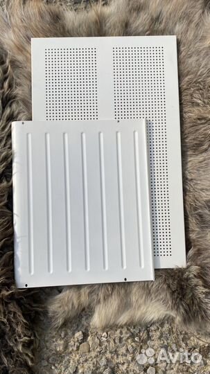 IKEA Algot комплектующие для гардеробной системы