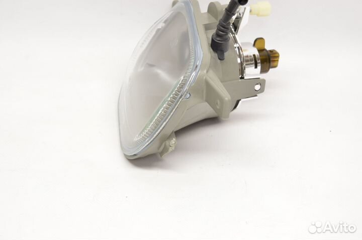 Противотуманная фара левая для volvo, хс90 03-14