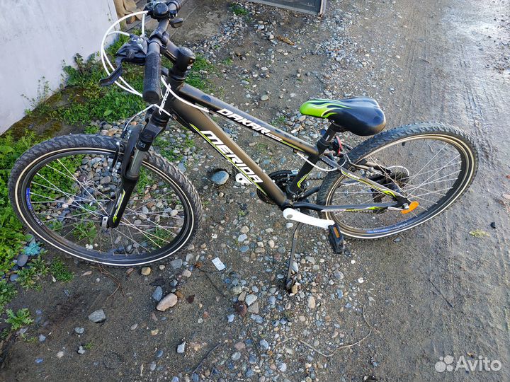 Велосипеды горные бу