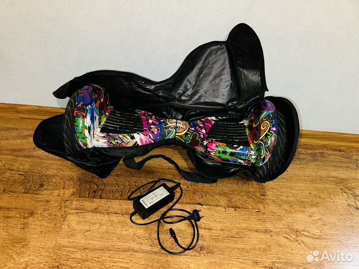 Гироскутер electronic repair детский