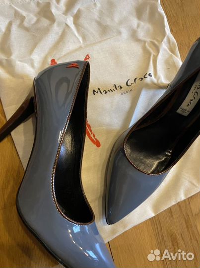 Туфли лодочки Manila Grace, 40-41