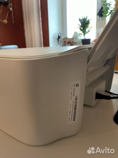 Принтер HP Deskjet 2710
