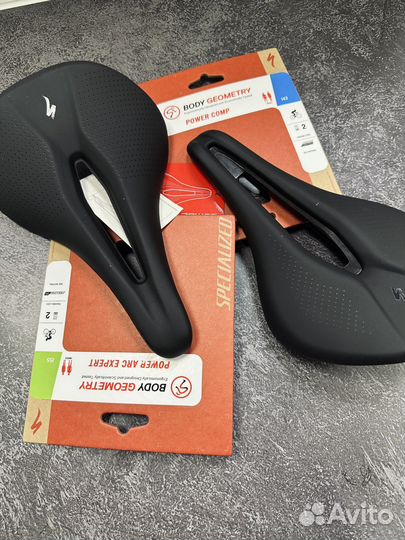 Седло Specialized