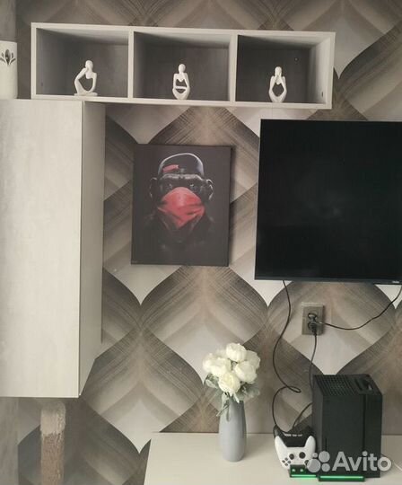 Статуэтка из гипса Мыслители набор