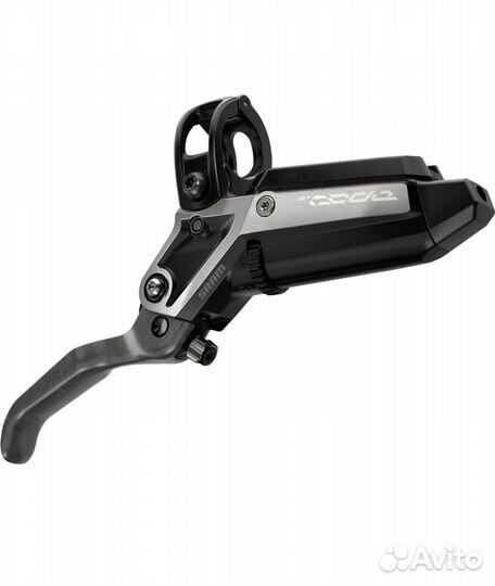 Тормоза комплект Sram Code Ultimate Stealth