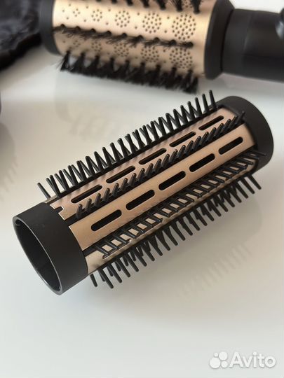 Фен-браш Babyliss