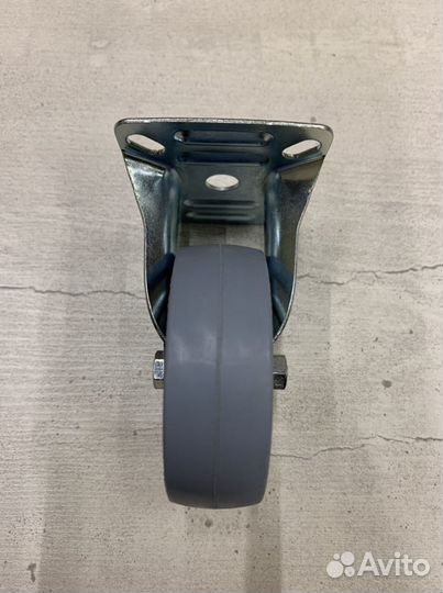 Колеса промышленные поворотные 75/25