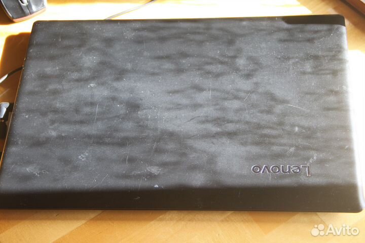 Ноутбук AMD A6 2.4 ггц/15.6/8/128 SSD/160 HDD