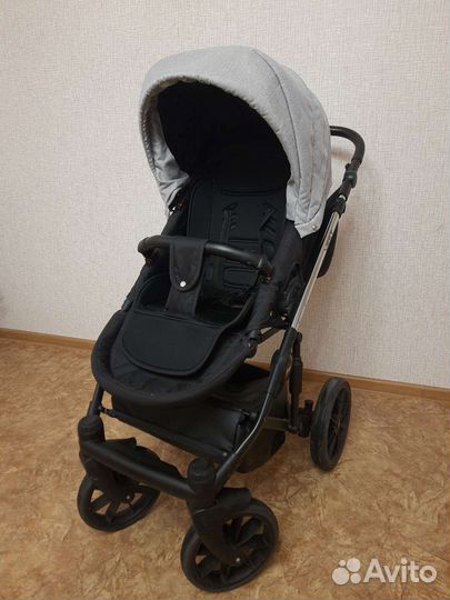 Коляска Riko Vest 2 в 1