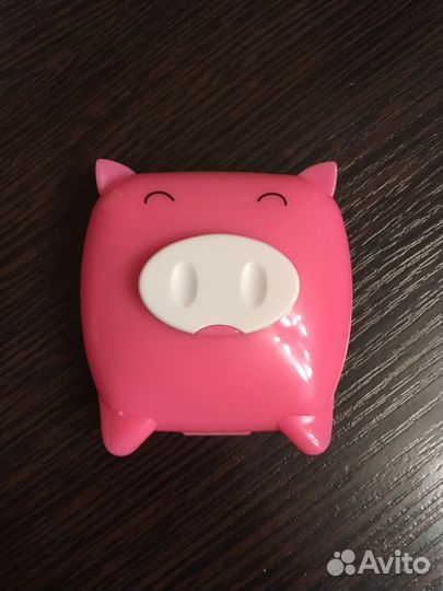 Контейнер для линз