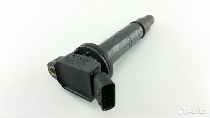 Катушка зажигания Toyota Noah AZR65 1azfse 2007