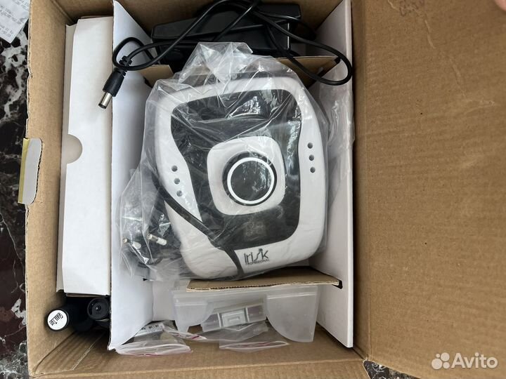 Аппарат для маникюра Irisk Charly