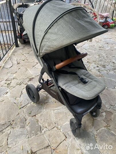 Valco baby snap 4 trend