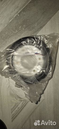 Светильник gx53 ecola fr53glecb