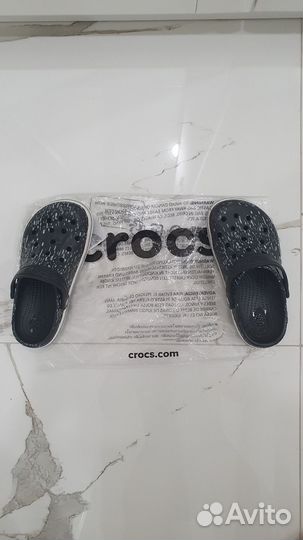 Crocs сабо детские 30/13