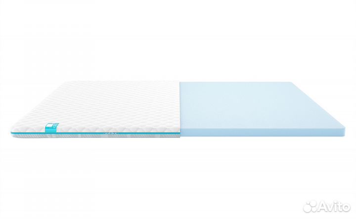 Матрас 120х200 Promtex Ecopena 5