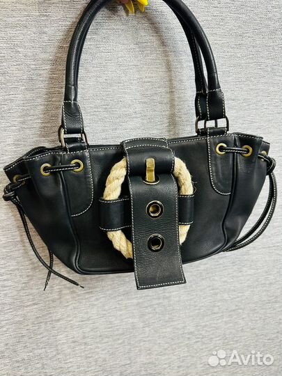 Сумка baldinini новая