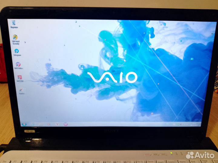 Sony Vaio