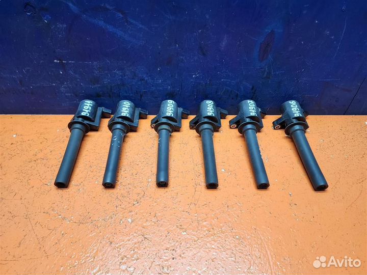 Катушка зажигания Ford Escape 3,0 AJ 1L8E12A366AB