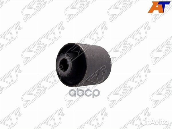 Сайлентблок заднего продольного рычага mitsubis