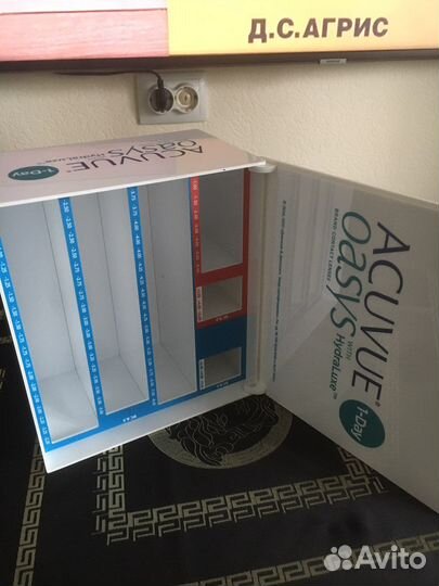 Коробка для мелочей