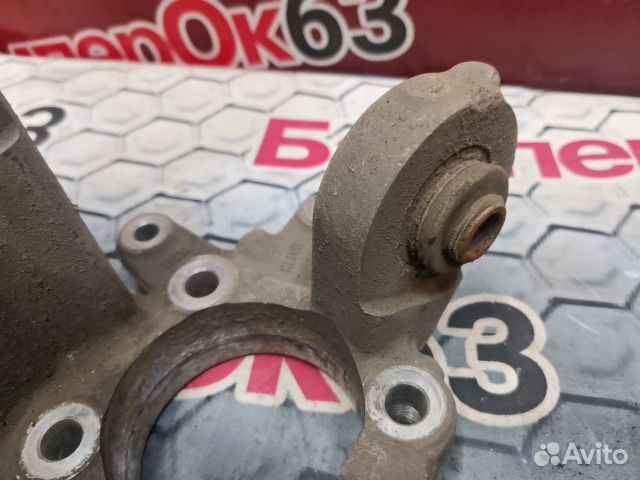 Кулак поворотный Ford Explorer