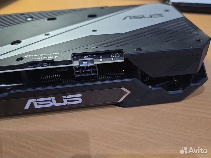 Видеокарта