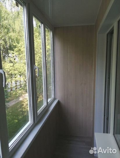 Пластиковые окна / Окна пвх / Евро окна под ключ