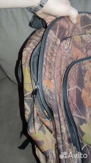 Рюкзак (Большой)