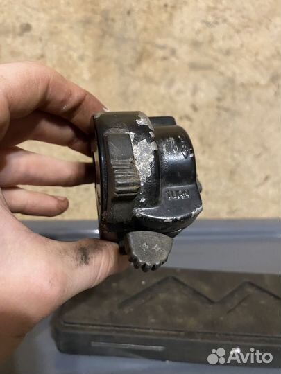 Левый пульт Минск/Восход