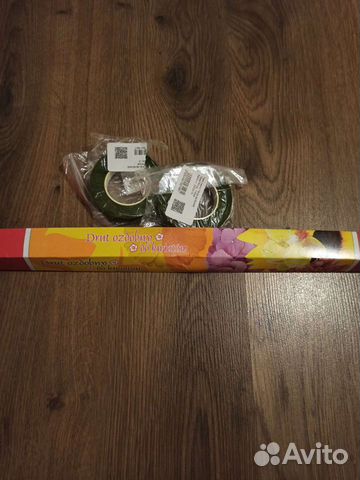 Проволока для гербер