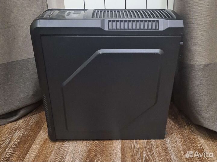 Игровой системный блок