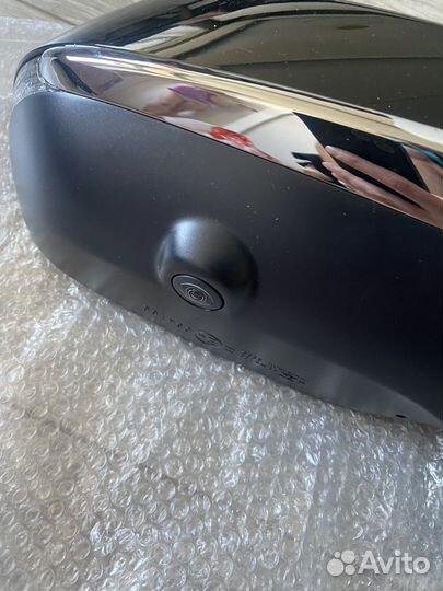 Зеркало правое lexus rx lexus nx