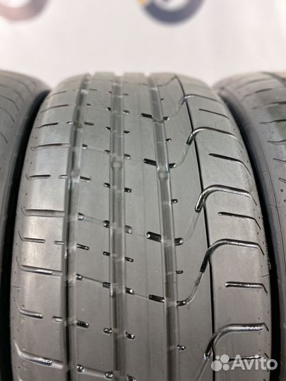 Pirelli P Zero 255/40 R19 103Y