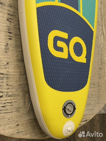 Сапборд Sup board GQ JS 335
