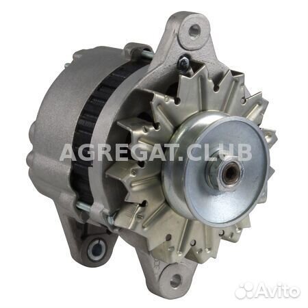 Генератор Motorherz ALM0171WA