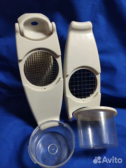 Овощерезка, миксер