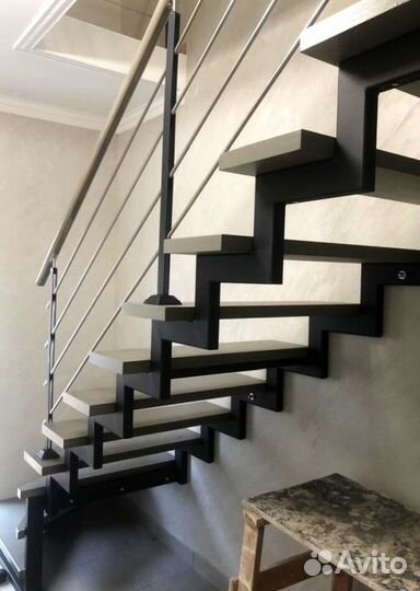 Для дома лестница