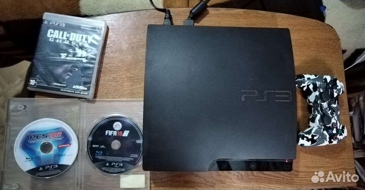 Sony playstation 3 PS3
