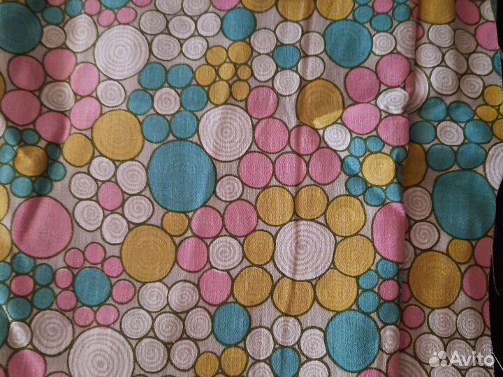 Отрезы ткани