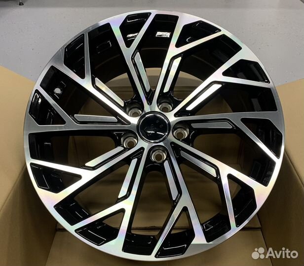 Диски для Audi A4 R18