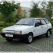 ВАЗ (LADA) 2109 1.5 MT, 1994, 15 347 км, с пробегом, цена 1 300 000 руб.