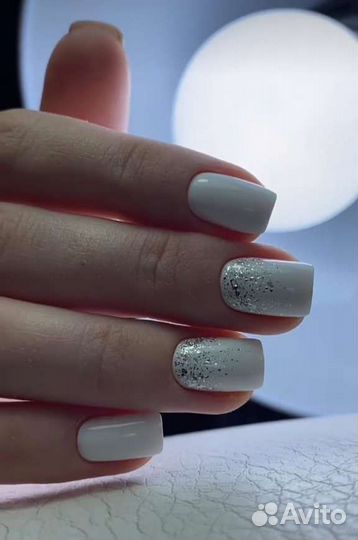 Мастер маникюра педикюра