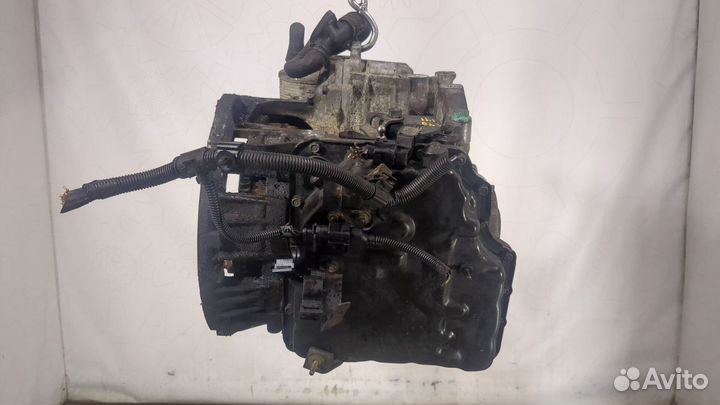 Кпп - автомат (АКПП) Volkswagen Golf 4