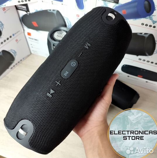 Колонка Большая JBL Экстрим Биг