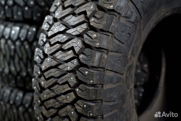 Maxxis Razr AT 35/12.5 R17
